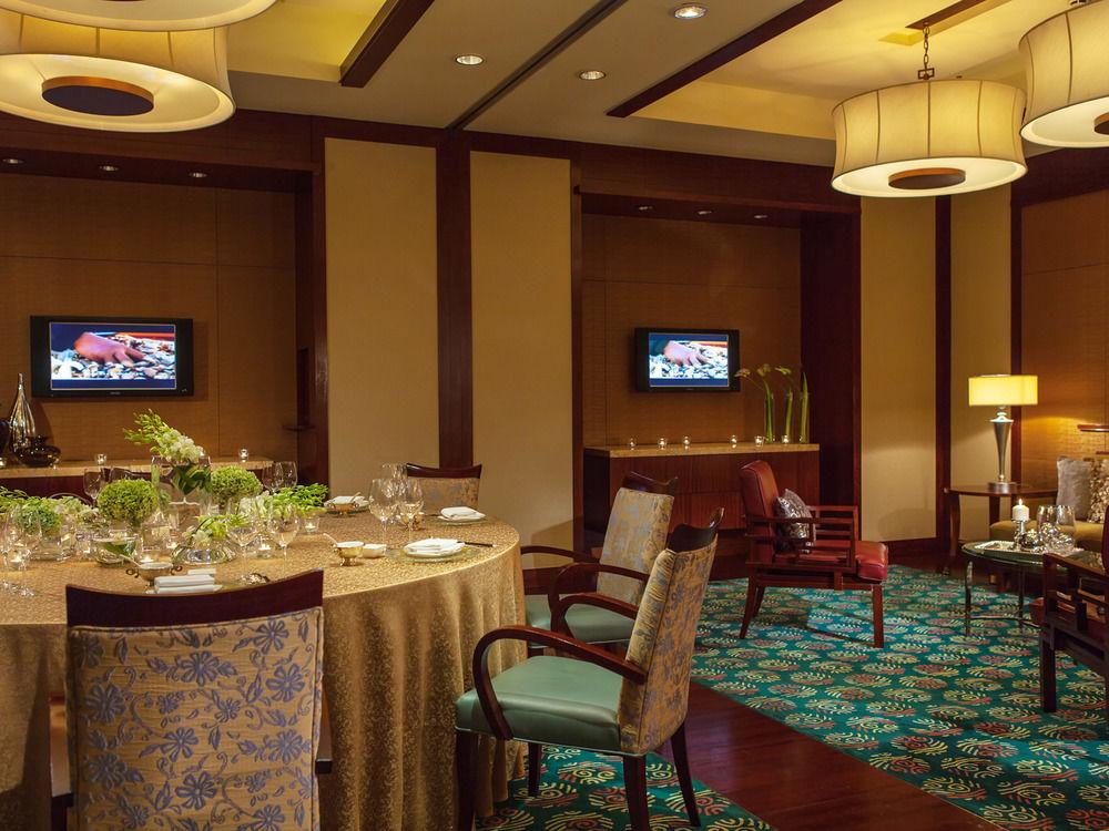 Renaissance Wuhan Hotel Extérieur photo