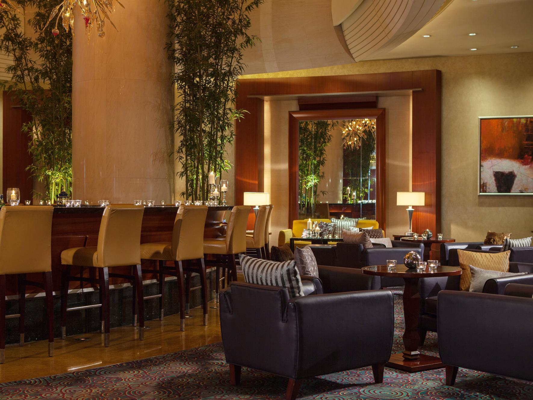 Renaissance Wuhan Hotel Extérieur photo