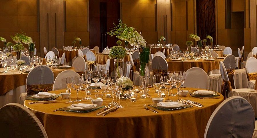Renaissance Wuhan Hotel Extérieur photo